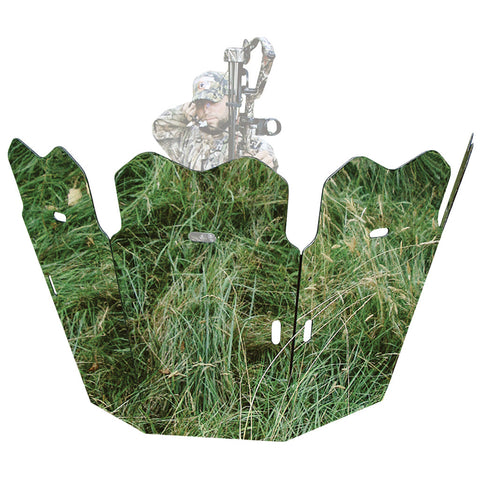 GhostBlind Predator Blind