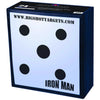 Big Shot Iron Man 24 Speed Bow Target