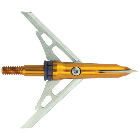 Rage Crossbow X Broadhead 2 Blade 100 gr. 3 pk.