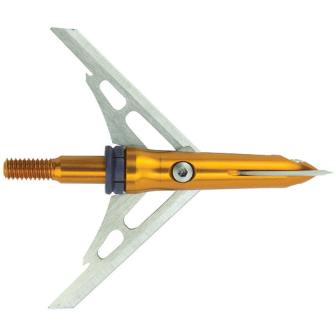 Rage Crossbow X Broadhead 2 Blade 125 gr. 3 pk.