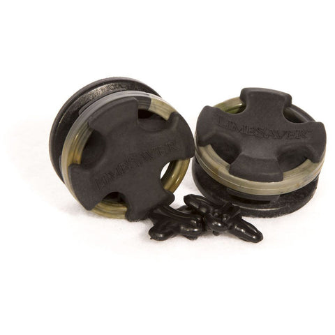 Limbsaver Broadband Dampeners Split Limb Camouflage 2 pk.