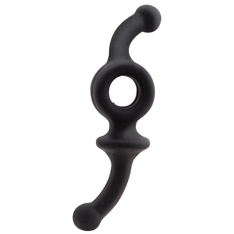 Apex Doubledown String Silencer Black 4 pk.