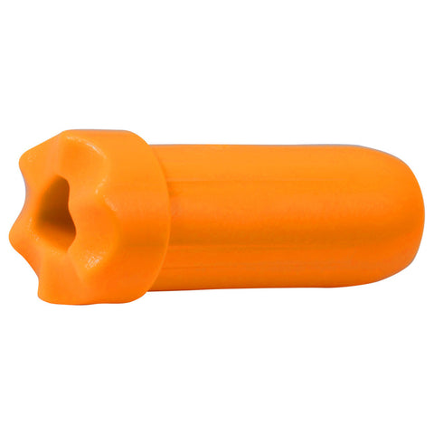 TenPoint Omni-Nock Aluminum Neon Orange 2216/2219 12 pk.