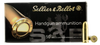 Sellier & Bellot SB25A 25 ACP Full Metal Jacket 50 GR 50Box/40Case
