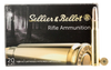 Sellier & Bellot SB3006B Rifle 30-06 Springfield 180 GR Soft Point 20 Bx/ 20 Cs - Magtech - View 1