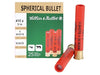 Sellier & Bellot V051562U 410ga 3" 00 Buckshot 5 Pellets 25Box/20Case - Magtech - View 1