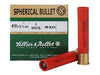 Sellier & Bellot SB410A Shotgun 410 Ga 2.5" Lead 3 Pellets 000 Buck 25 Bx/ 20 Cs