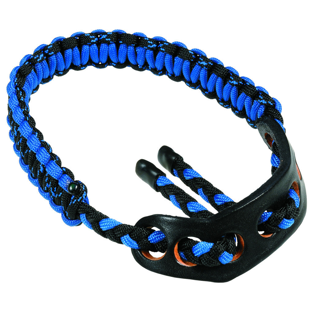 Paradox Elite Custom Cobra BowSling Black/Blue