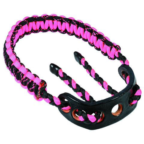Paradox Elite Custom Cobra BowSling Black/Neon Pink