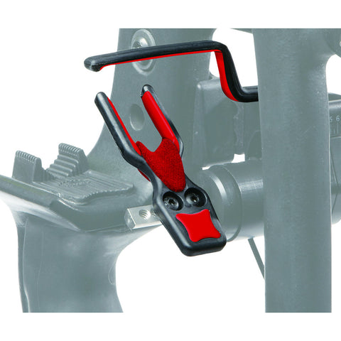 Ripcord Launcher Kit Red