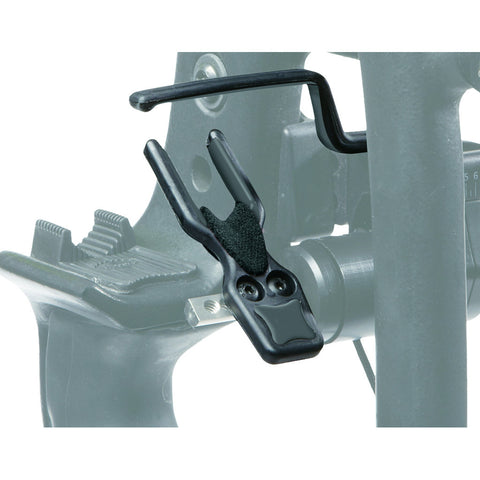 Ripcord Launcher Kit Black