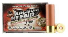 Hevishot 41255 Magnum Blend Turkey 12 Gauge 3" 2 oz 5,6,7 Shot 5 Bx/ 10