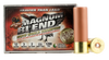 Hevishot 41255 Magnum Blend Turkey 12 Gauge 3" 2 oz 5,6,7 Shot 5 Bx/ 10 - Hevishot - View 1