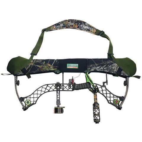 Primos Neoprene Bow Sling Mossy Oak BreakUp