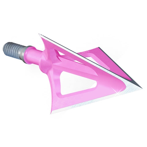 G5 Montec Broadhead Pink 100 gr. 3 pk.
