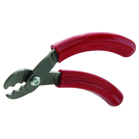 Saunders Original Nok Pliers w/Nok Sets