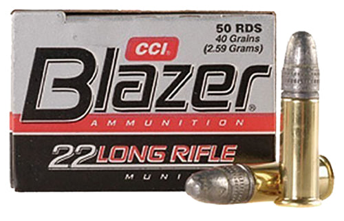 CCI Blazer Lead RN Ammo