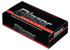 CCI 3556 Blazer 44 Special Jacketed Hollow Point 200 GR 50Box/20Case