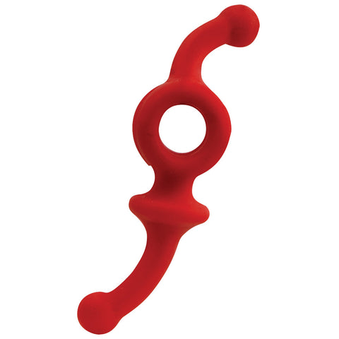 Apex Doubledown StringSilencer Red 4 pk.
