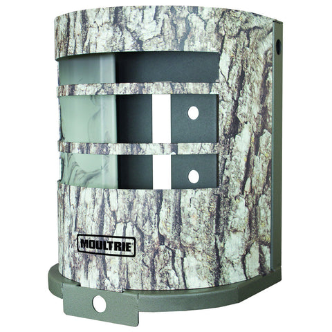 Moultrie Panoramic 150/150i Security Box Camo