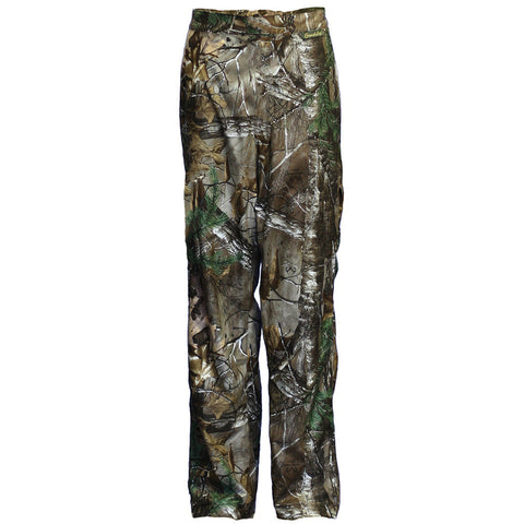 Gamehide Trails End Pant Realtree Xtra Large
