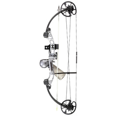 Cajun Sucker Punch Bowfishing Bow Kit 50 lbs. RH