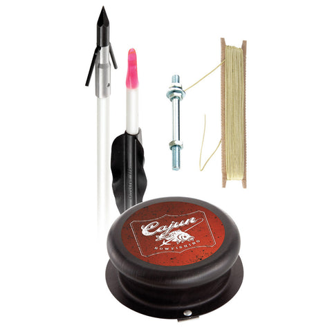 Cajun Piranha Bowfishing Kit