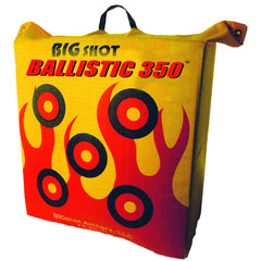Big Shot Ballistic 350 Bag Target