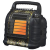 Mr. Heater Hunting Buddy Heater No Sales to MA