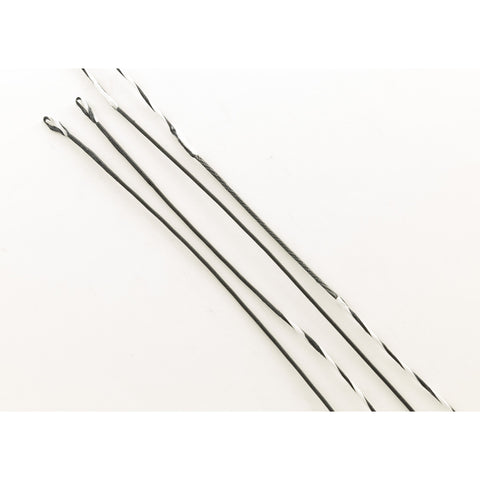 J and D Bowstring DF97 79.25 in. Mini Genesis