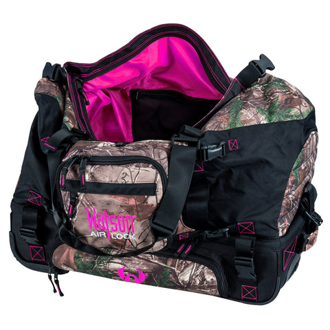 Watson Bottomless 26 Pink/Realtree Xtra
