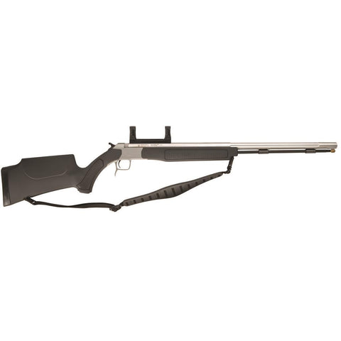 CVA Accura V2 Muzzleloader Stainless/Black .50