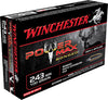 Winchester Ammo X2432BP Super-X 243 Winchester 100 GR Power Max Bonded 20 Bx/ 10 Cs - Winchester - View 1
