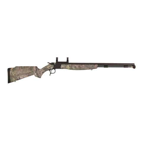 CVA Optima V2 Muzzleloader Realtree Xtra/Nitride .50