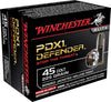 Winchester Ammo S45CPDB Supreme Elite 45 Colt (LC) 225 GR Bonded Jacket Hollow Point 20 Bx/ 10 Cs - Winchester - View 1