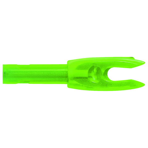 Easton N Nock Green 100 pk.