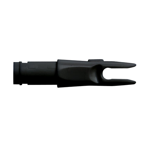Easton 3D Super Nock Black 100 pk.