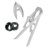 Rage Replacement Blade Kit 2 Blade Shock Collar Models - Rage - View 1