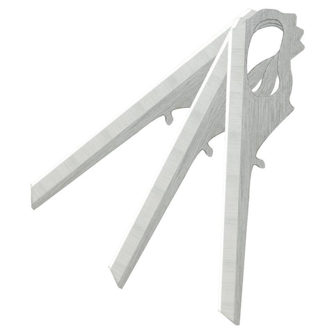 Rage Replacement Blade Kit Krossbow Kore