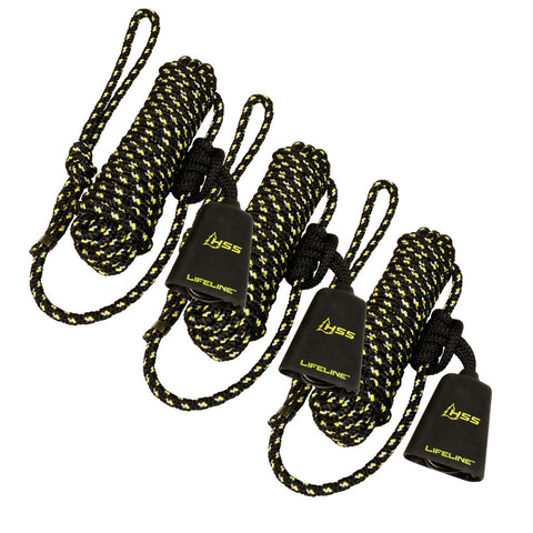 HSS Lifeline System 3 pk.