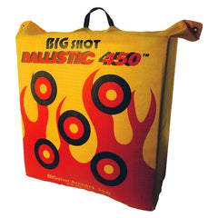 Big Shot Ballistic 450X Bag Target