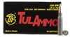 Tulammo TA308150 Centerfire Rifle 308 Win 150 GR FMJ 20 Bx/ 25 Cs