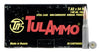 Tulammo TA762548 Centerfire Rifle 7.62X54mm Russian 148 GR FMJ 20 Bx/ 25 Cs