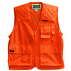 Gamehide Sneaker Vest Blaze Orange Large - Gamehide - View 1