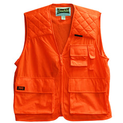 Gamehide Sneaker Vest Blaze Orange 2X-Large