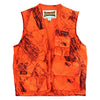 Gamehide Sneaker Vest Blaze Camo Small - Gamehide - View 1