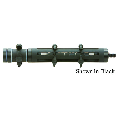 Octane Hunter Max Stabilizer Mossy Oak Country 7 in.