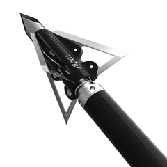 Rexpid Big III Broadhead 100 gr. 3 pk.