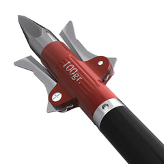 Rexpid II Broadhead 100 gr. 3 pk.