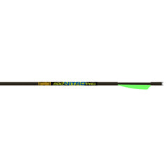 Gold Tip Nitro Pro Bolts 22 in. Moon 3.5 in. Vanes 6 pk.